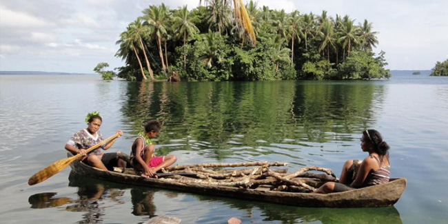 20 July - Rennell Day and Bellona Province Day in the Solomon Islands