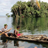 Rennell Day and Bellona Province Day in the Solomon Islands