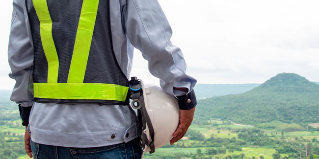 31 January - Environmental Engineer Day in Brazil