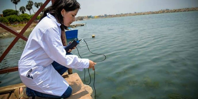 14 December - Fishery Engineer Day in Brazil