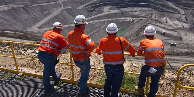 10 July - Mining Engineer's Day in Brazil