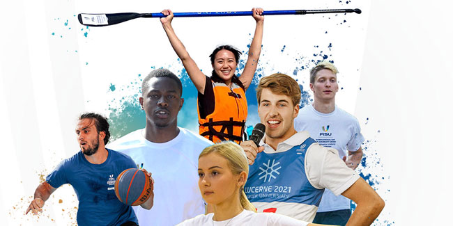 20 September - International Day of University Sport