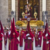 Semana Santa in Spain