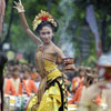 Индонезийский Новый год