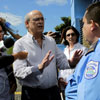 Journalist's Day in Nicaragua