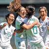 South American Women's Soccer Day
