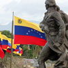 National Flag Day in Venezuela