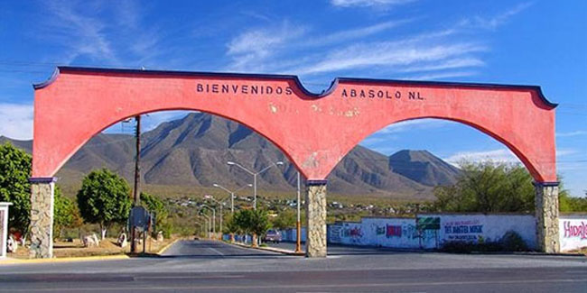 5 April - Abasolo Day in Mexico