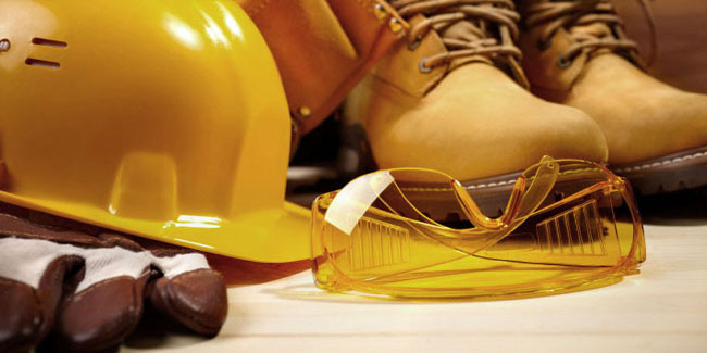 21 April - National Day of Occupational Health and Safety at Work in Argentina