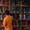 Librarian Day in Colombia