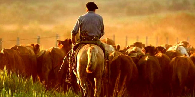 30 April - Rural Workers' Day in Uruguay