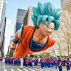 Goku Day in Japan