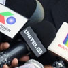 Bolivian Journalist's Day