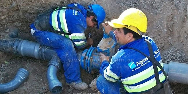15 May - Sanitation Workers' Day in Argentina