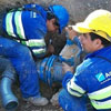 Sanitation Workers' Day in Argentina