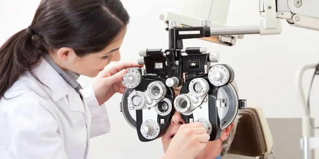 21 May - Optometrist Day in Venezuela