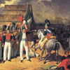 Memorial Day of the Battle of Cordoba in Mexico
