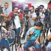 Honduran Journalist's Day