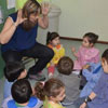 Kindergartens Day in Argentina