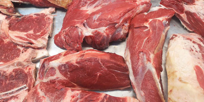 29 May - National Meat Day in Uruguay