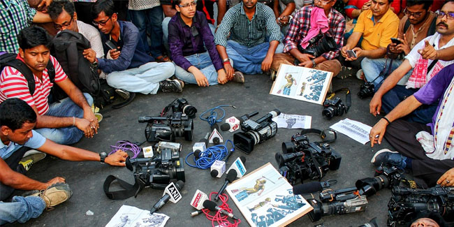 30 May - Costa Rican Journalist Day