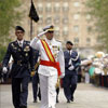 Spanish Armed Forces Day