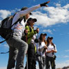 National Tour Guide Day in Argentina