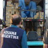 Customs Officer Day in Argentina