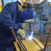 Apprentice and Vocational Training Day in Argentina