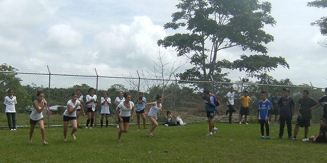 31 March - National Sports Day in Costa Rica