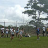 National Sports Day in Costa Rica