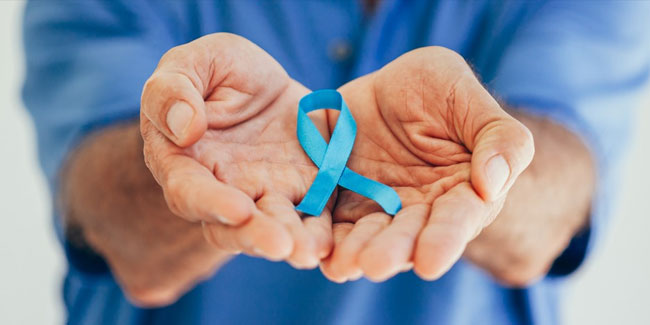 11 June - World Day for the Fight against Prostate Cancer