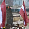 Memorial Day for Victims of the Communist Genocide in Latvia