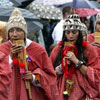 Andean Song Day in Peru