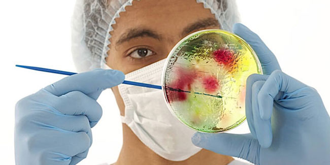 16 June - International Biotechnologist Day
