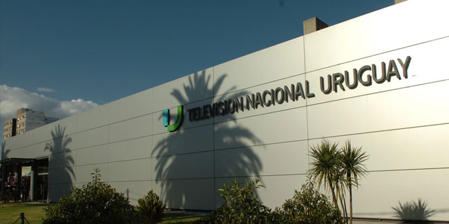19 June - National Television Day in Uruguay