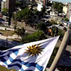 Flag Day in Uruguay