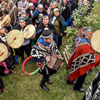 We Tripantu, the Mapuche New Year in Chile