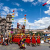 Cusco Imperial City Day