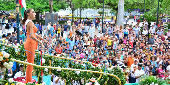 25 June - Machala Day in Ecuador