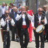 Patron's Day of Castro-Urdiales and Zarauz