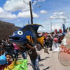 Patron's Day in Acámbaro, Guanajuato