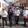 Tarija City Day Anniversary