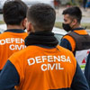 National Civil Defense Day in Argentina