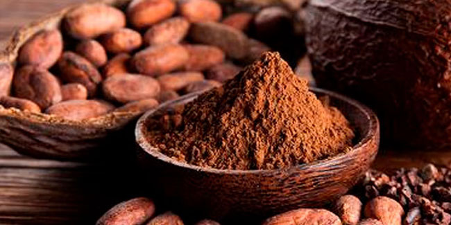 7 July - International Cocoa Day
