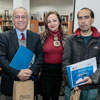 Chilean Librarian's Day