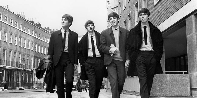 10 July - Beatles Day