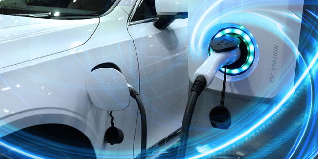 9 September - World Electric Vehicle Day