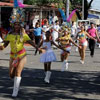 National Joy Day in Nicaragua
