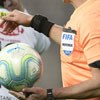 National Soccer Referee's Day in Uruguay